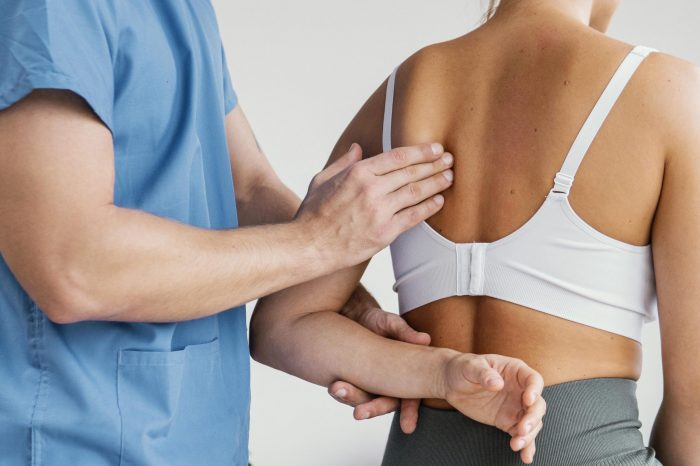 Dolor permanente y lesiones: beneficios de un tratamiento integral para el paciente