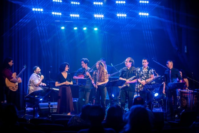 Festival de Jazz de Lo Barnechea