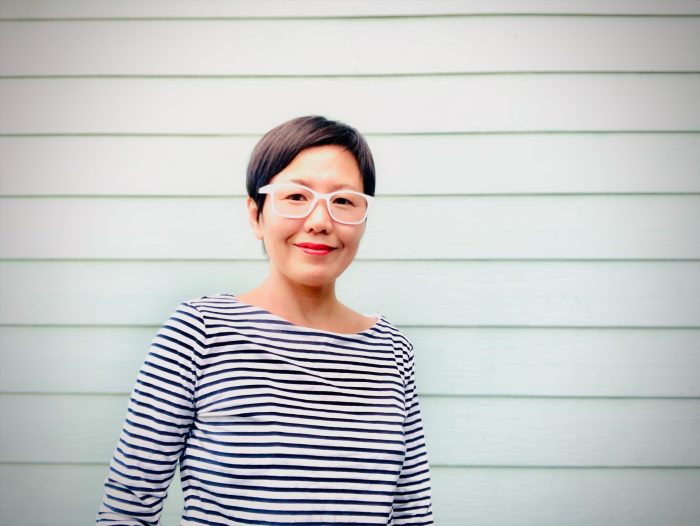 Autora coreana de “La espera”:”Quise consolar a mi madre quien nunca pudo encontrar a su hermana”
