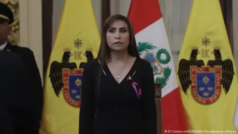 Fiscal general de Perú investigada por red de corrupción