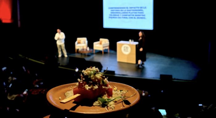 50 Best Talks: Encontrando la identidad de la cocina latinoamericana