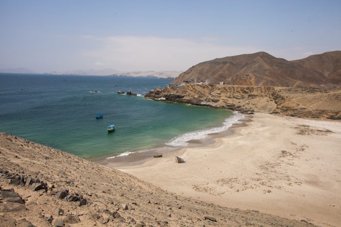 Descubre Piura y Tumbes: Dos tesoros de las playas del norte de Perú