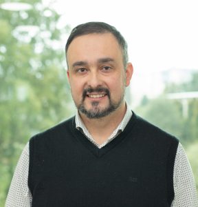 Javier Hernández Aracena