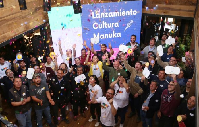 Una nueva cultura con un propósito enfocado en sus colaboradores, la comunidad y el medioambiente