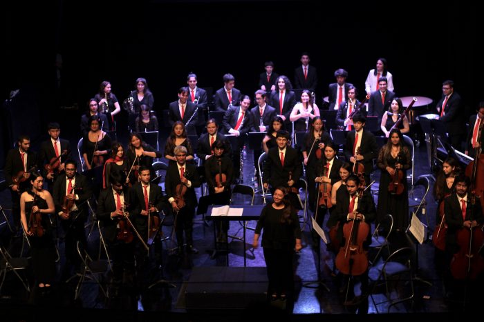 Puerto de Ideas Valparaíso realiza eventos sobre la historia, música y diálogos de origen porteño
