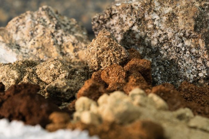 Chile y Brasil se perfilan como proveedores estratégicos de tierras raras en el mundo