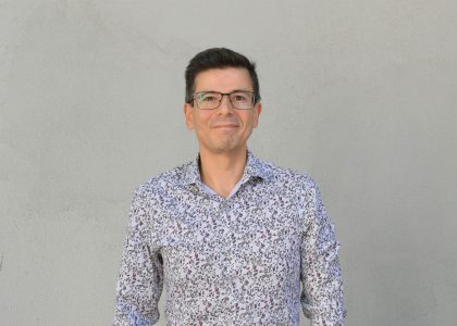 Patricio Rodríguez