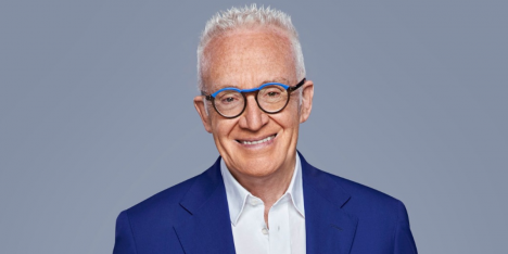 Pedro Carcuro y su futuro: “con Santiago 2023, me dieron ganas de ir a París 2024”