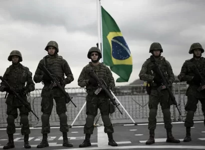 Brasil refuerza la presencia militar en el norte por tensiones entre Venezuela y Guyana