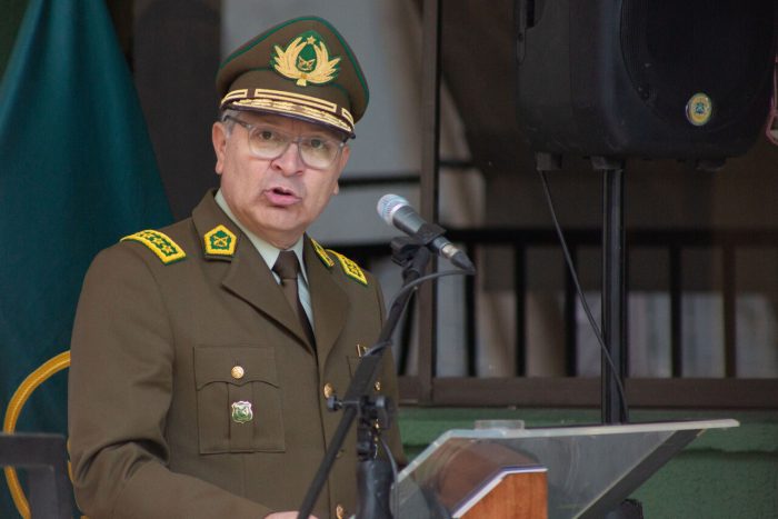 Defensa de general Yáñez solicitó sobreseimiento por violaciones a los DD.HH. durante el estallido