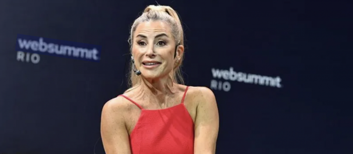 Silvina Moschini, la primera mujer de A. Latina que convirtió a su empresa en un “unicornio”