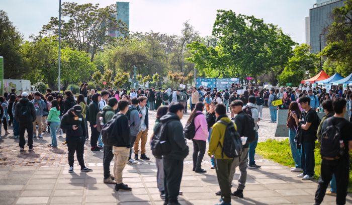 Estudiantes que ingresaron con el Cupo Explora Unesco a universidad resaltan esta vía de acceso 