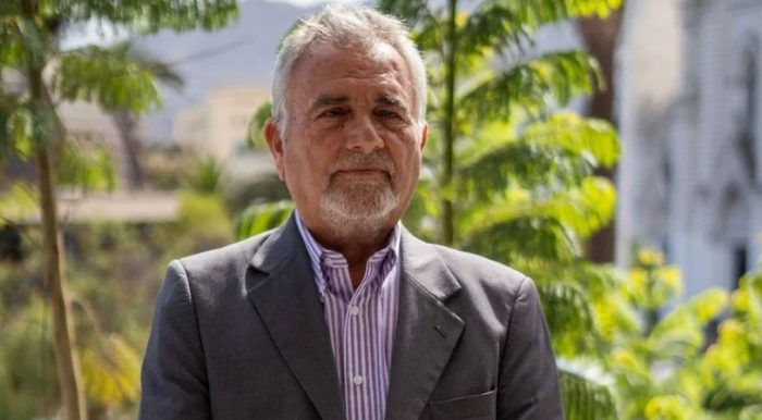 Caso Democracia Viva: Minvu nombra a Hernán Rodríguez como nuevo seremi en Antofagasta
