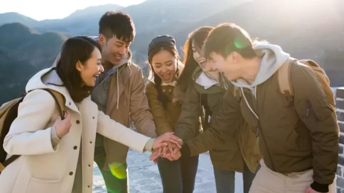 “Jeong”, el milenario concepto coreano que puede a ayudarte a vivir más feliz