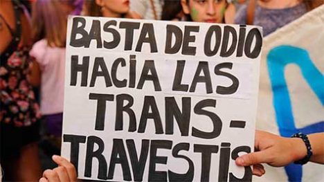 Tras brutal ataque a persona trans en Lo Barnechea: víctima está grave y en coma, hay un detenido