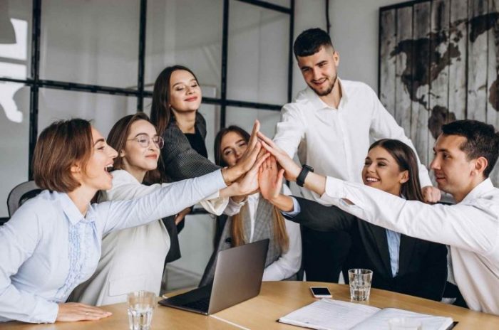 Construir una propuesta de valor para los trabajadores haciendo frente a la diversidad de intereses