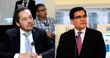 Exsubdirector jurídico del SII acusa a Fernando Barraza de haber sido "funcional a la impunidad"