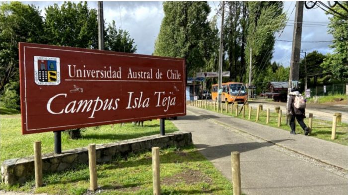 Superintendencia ordena a U. Austral presentar plan de recuperación para enfrentar crisis financiera