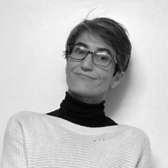 Verónica Salgueiriño Maceira