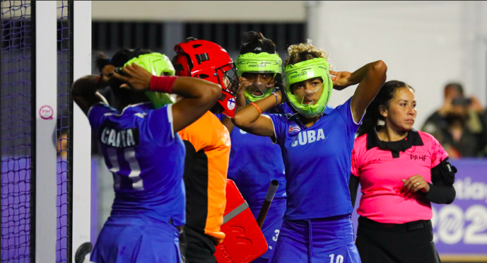 Gobierno descarta “fuga” de deportistas cubanos: “Visa permite su permanencia en Chile por 90 días”