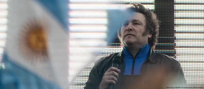 Javier Milei viaja a Estados Unidos para reunirse con organismos de crédito