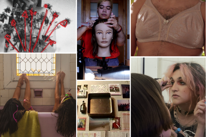 Cortometrajes de escuela y charlas magistrales se toman la Sala de Cine de Ñuñoa con Ñufest 2023