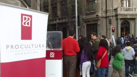 Fundación ProCultura anuncia su cierre definitivo: caso Convenios “tuvo un impacto devastador”