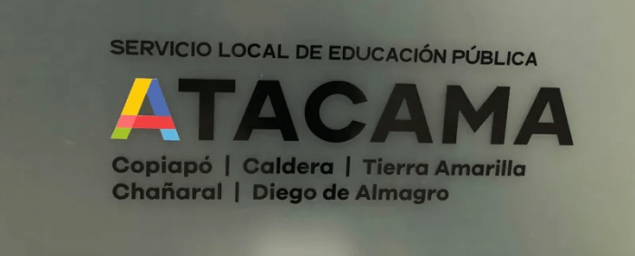 Nuevo foco en Atacama sacude a directora (s) del Servicio Local de Educación Pública (SLEP)