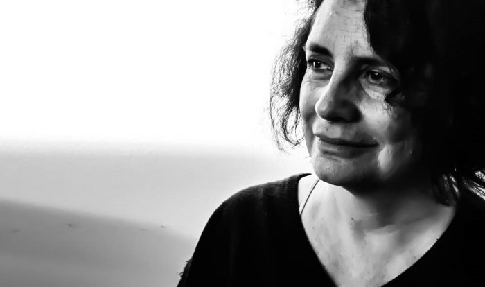 Parte VI Festival Internacional de Poesía con Soledad Fariña, Clemente Riedmann e Yvon Le Man