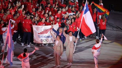 Desafío superado: Chile obtiene 79 medallas y Santiago 2023 es de los Panamericanos más vistos