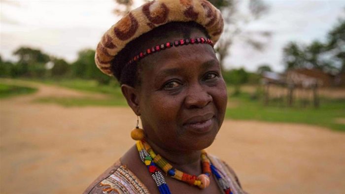 Theresa Kachindamoto, la líder que logró la abolición del matrimonio infantil en Malawi
