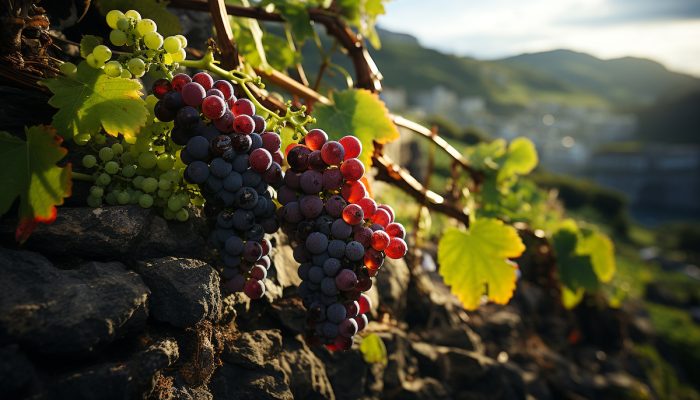 Tres viñas chilenas son elegidas entre las 100 mejores marcas premium de vino y licores del mundo