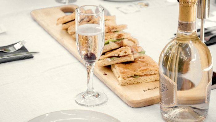 Prosecco Experience: llega el primer evento dedicado al espumoso italiano