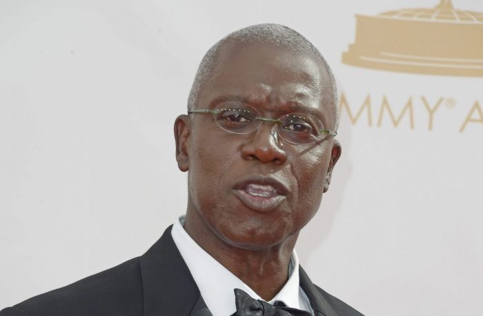 Actor Andre Braugher, conocido por “Brooklyn Nine-Nine”, fallece a los 61 años