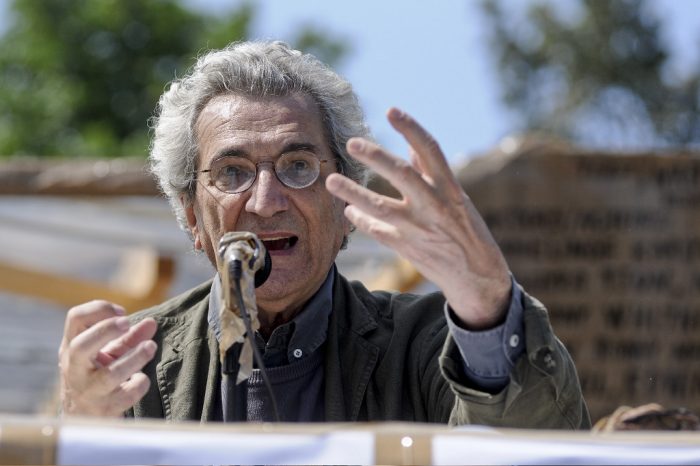 Muere en París el italiano Toni Negri, referente filosófico del neomarxismo europeo