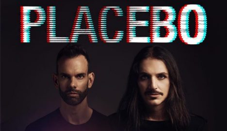 Placebo regresa a Chile con show en el Movistar Arena: presentarán su álbum "Never Let Me Go"
