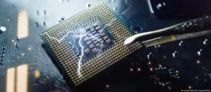 Supercomputadora que simula al cerebro cobrará vida en 2024