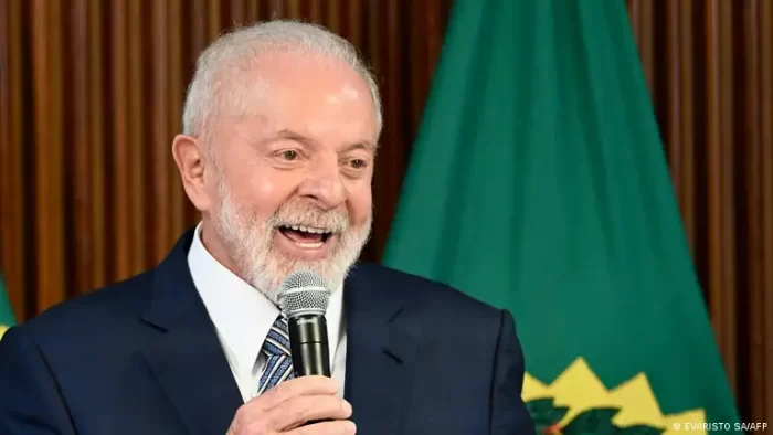 Lula da Silva excluye del indulto navideño a los golpistas