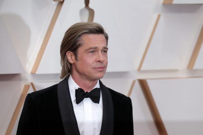 De galán a artista: Brad Pitt cumple 60 años