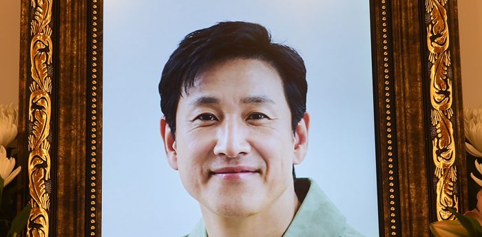 Hallan sin vida al actor de “Parasite” Lee Sun-kyun en plena investigación sobre drogas