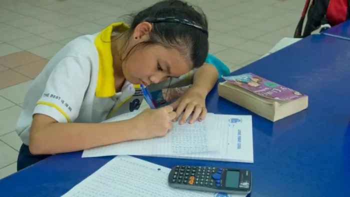 Por qué son tan buenos en matemáticas de Singapur, el país con la mejor educación del mundo