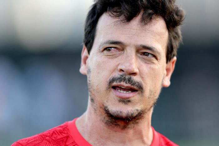 DT de Fluminense y Brasil es elegido mejor entrenador de América