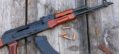 La relación entre el caso Factop y el sujeto detenido por comprar un AK-47