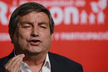 Millonaria multa: Miguel Ángel Aguilera es condenado por enriquecimiento ilícito y lavado de activos