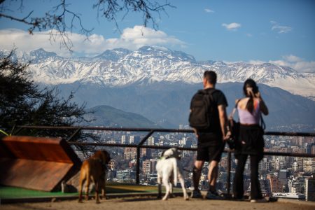 Un nuevo panorama para el verano en Santiago: Mini Golf de Parque Aventura