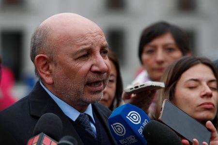Juan Luis Castro critica iniciativa de Gobierno por fallo GES: “La discriminación (…) sigue igual”