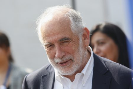 Ministro Montes y deuda del Minvu con la construcción: es de US$130 millones