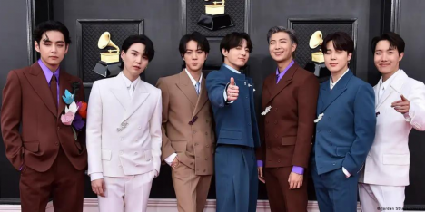 Jimin y Jungkook se convierten en últimos miembros de BTS en iniciar el servicio militar