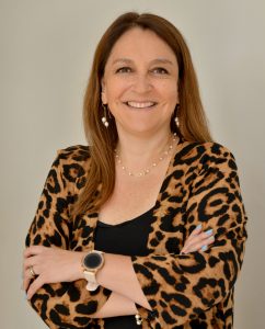 Claudia Cruzat