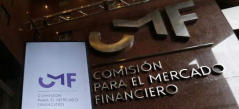 Caso Hermosilla: cae la primera cabeza al interior de la Comisión del Mercado Financiero